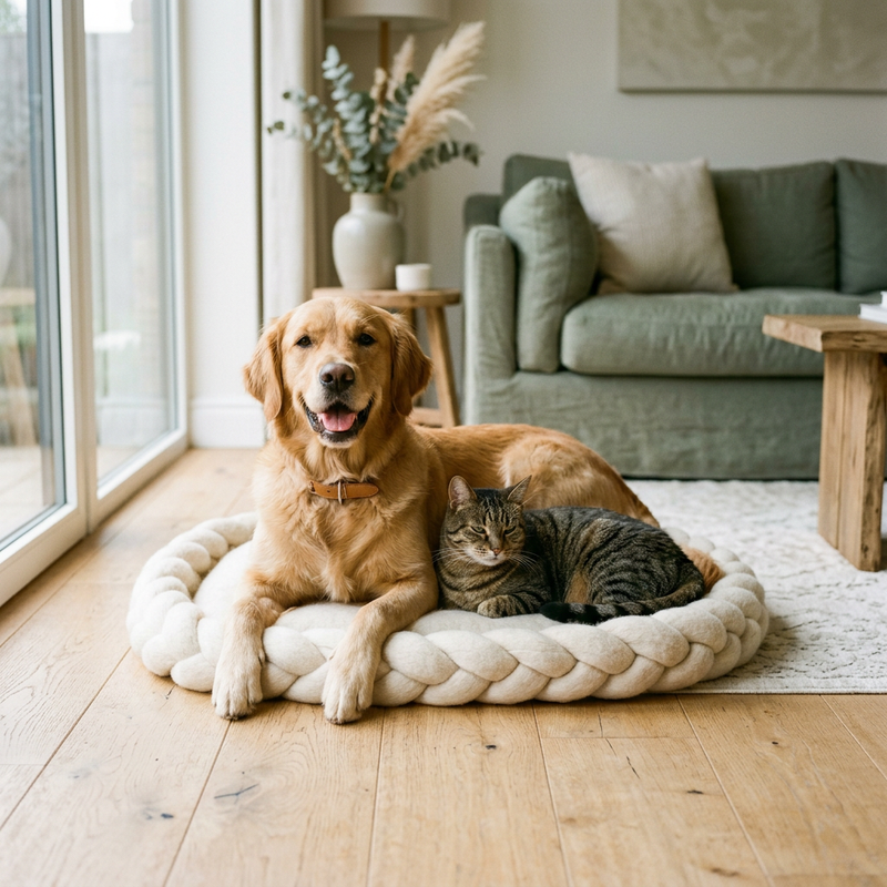 Pets