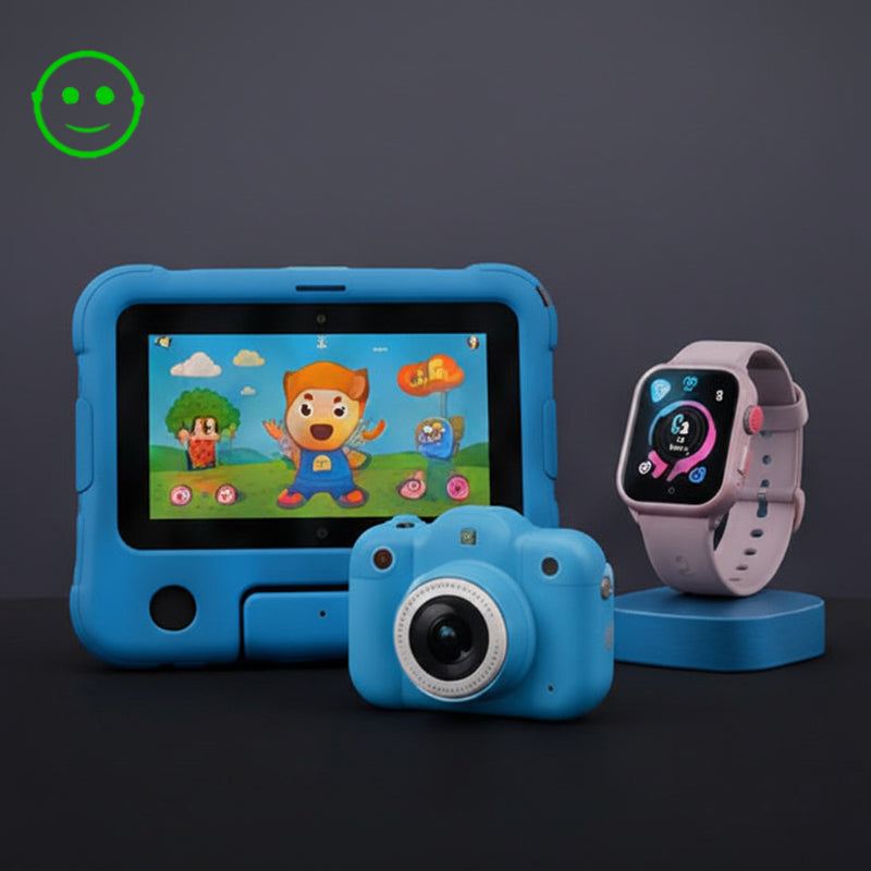 Kids Gadgets