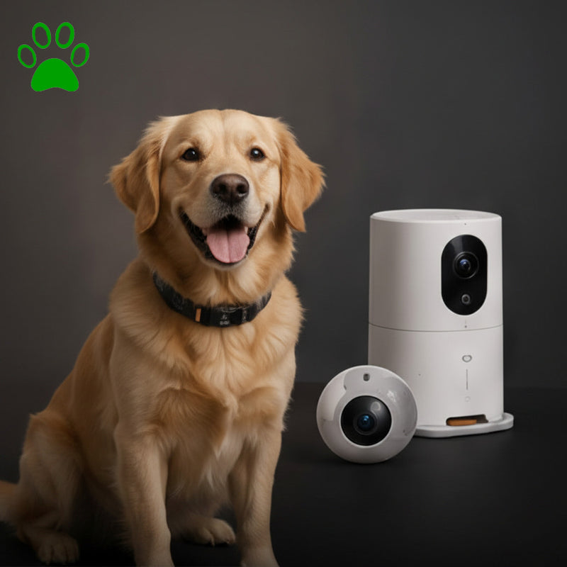 Pets Gadgets